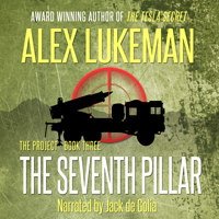 The Lance Audio Book Alex Lukeman