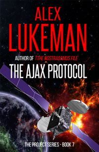 Ajax Protocol -- Alex Lukeman