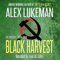 Black Harvest Audio