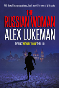  City of Gold Alex Lukeman