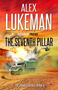 The Seventh Pillar -- Alex Lukeman