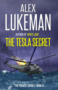 The Tesla Secret -- Alex Lukeman