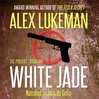 White Jade Audio Book
