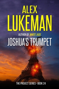  City of Gold Alex Lukeman